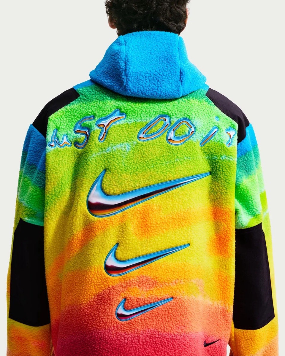 Brand New Nike ACG x Cactus Plant Flea Market CPFM Hoodie - Size M