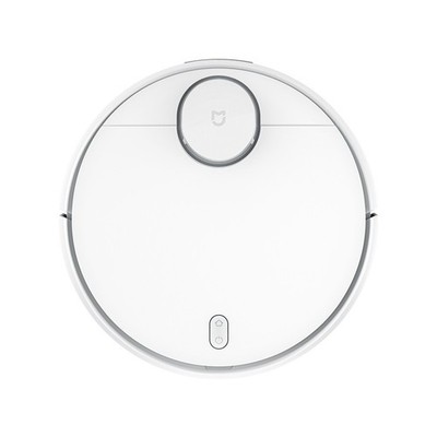 Xiaomi Mi Robot Vacuum-Mop Model: STYTJ02YM White Not Working Parts