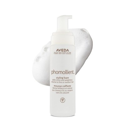 Phomollient Styling Foam (mousse) 6.7oz/200ml
