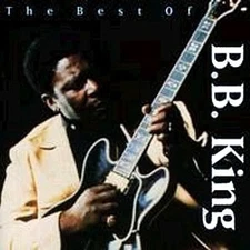 B.B. King - The Best Of B.B. King - (CD, Compilation) (Very Good Plus (VG+))