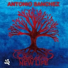 New Life von Sanchez, Antonio | CD | Zustand sehr gut