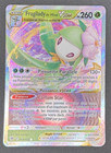CARTE POKEMON FRAGILADY DE HISUI VSTAR 018/189 🇫🇷 FR 🇫🇷 ASTRES RADIEUX
