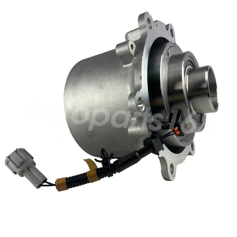 Rear Differential Coupling Fits Infiniti Qx60 2014-21 Jx35 (L50) 2013 387613KA0B - Изображение 2 из 4