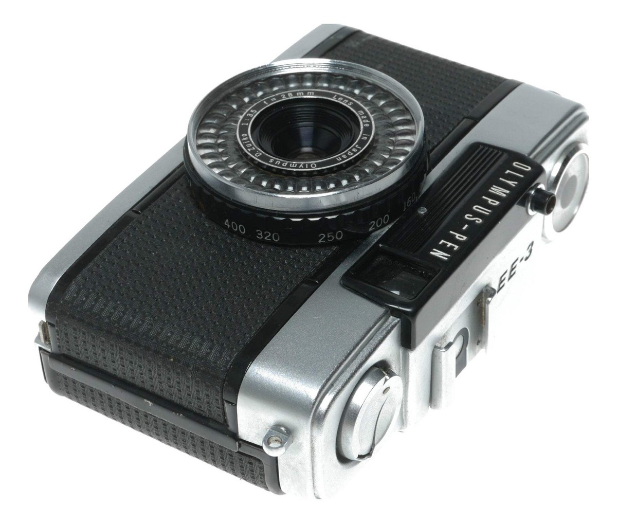 OLYMPUS PEN EE-3 olympus D.Zuiko28mmf3.5 - Olympus Pen EE-3 | eBay