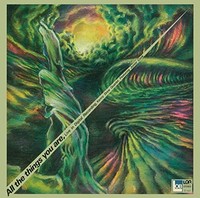 Drew - All The Things You Are - Cd - G3Z