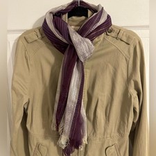 Source Unknown Scarf