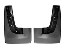 WeatherTech Custom No-Drill MudFlaps for Acad...