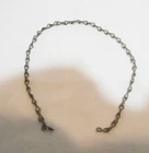 MARX HARD PLASTIC DOORS DOORWAYS for MAIN GATE of ROBIN HOOD CASTLE PLAYSET VTG