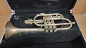 Collegiate Holton Trumpet | eBay