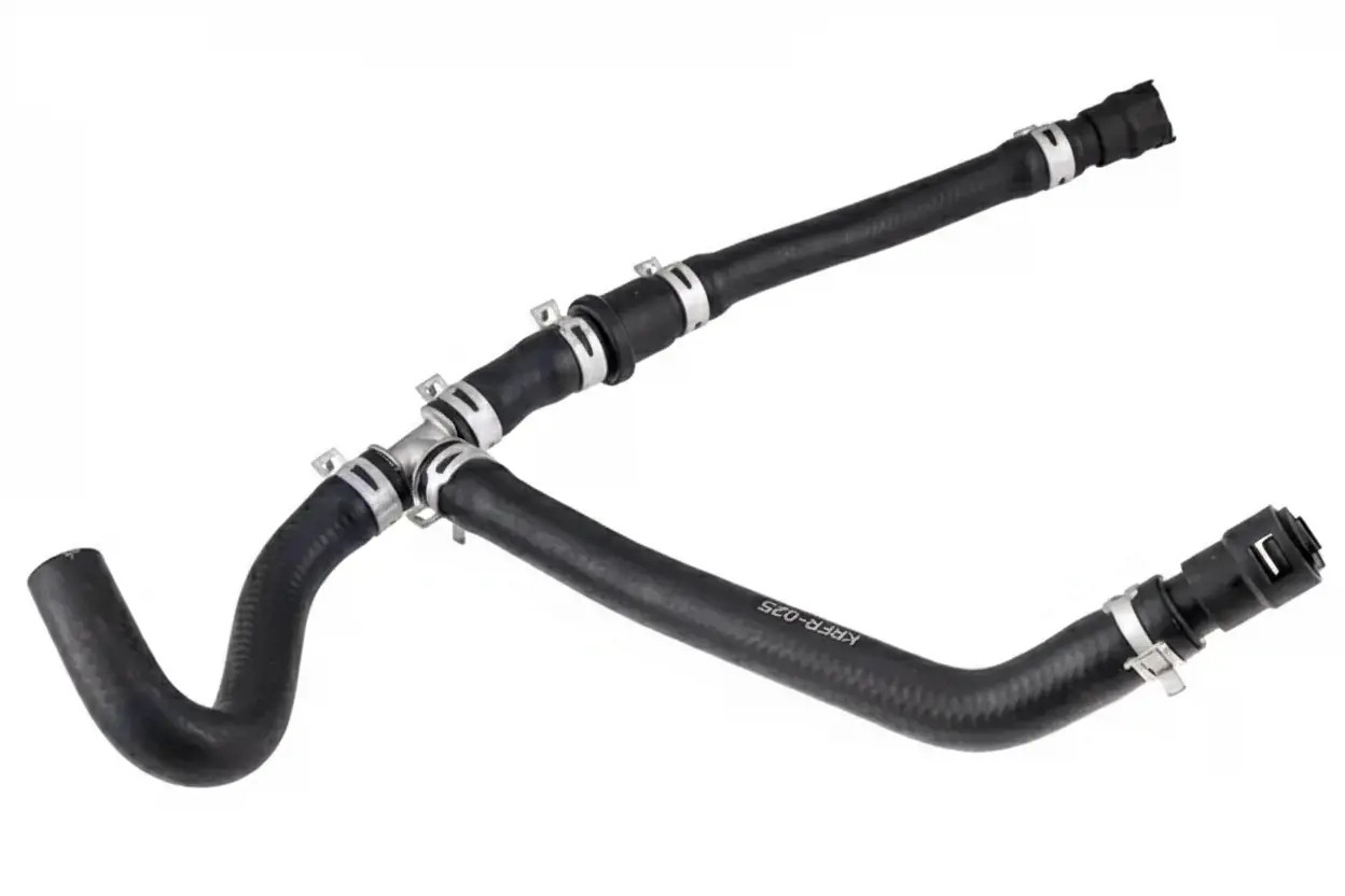 NTY CPP-FR-025 Tubo Radiatore - Immagine 3