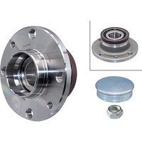 Fag 713 6909 20 Radlagersatz FüR Fiat Stilo 192 AchsaufhäNgung
