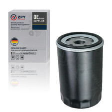 ZPY Genuine oem Beetle Oil Filter  For Volkswagen Golf Jetta Passat 06A115561B