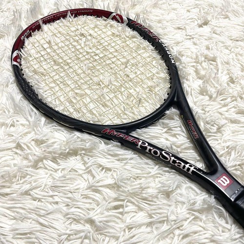 Wilson Hammer 4.0 Stretch 110 OS Tennis Racquet 4 38 France