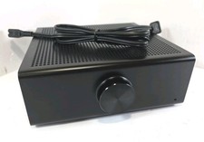 Amazon Echo Link Amp   Hi-Fi Streaming Amplif...