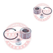 Roulement de roue Lancia DELTA