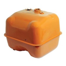 Fuel Tank Fits Fiat Replaces 4979546