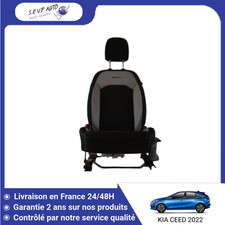 Siège Kia CEED