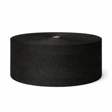 Stair Runner Binding Tape 120mm Herringbone Carpet Edge Trim 1–50m Belgium Made