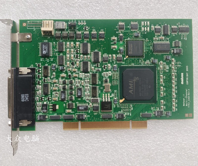 qty1 for Matrox Meteor2-MC/4* Y751-0301 REV. B  freeshipping1z,k8p