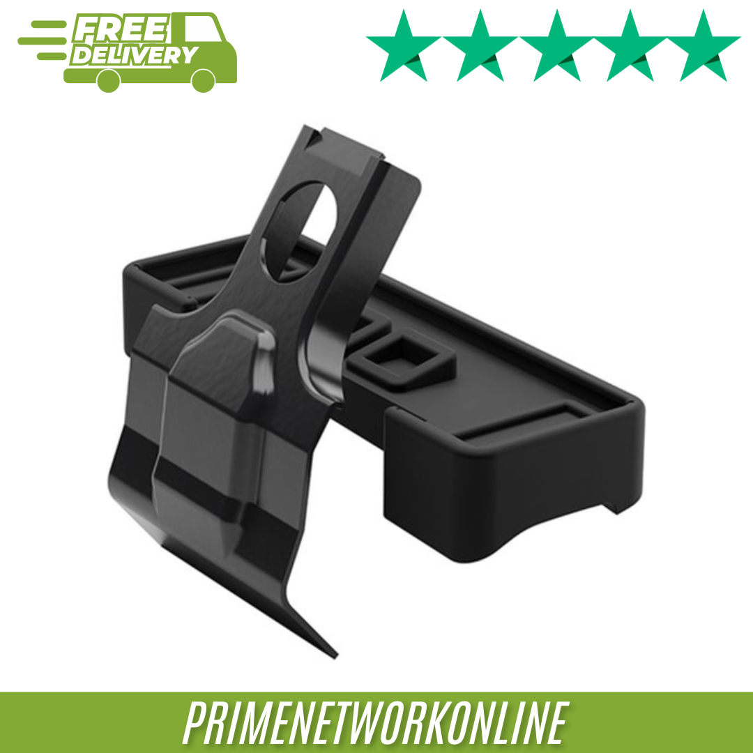 Thule Kit 186033 Compatible with Kia Sorento 100% ORIGINAL ⭐⭐⭐⭐⭐