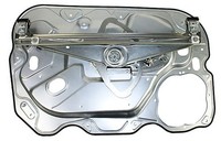 Metzger Fensterheber 2160412 FüR Ford, Vorne Rechts