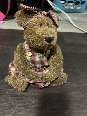 Boyds Bear Bear ware TBC LTD 1985-98