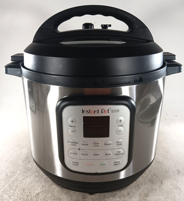 #ad Instant Pot Duo 8QT Multi Use Pressure Cooker $65.97