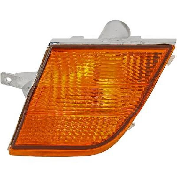 Diederichs 6024071 Blinkleuchte Links FüR Nissan Micra III (K12) 2002-2005-image