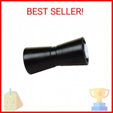 Boat Trailer Keel Roller   5 Center-Guided Ru...