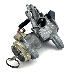 1995 Mitsubishi Galant Ignition Lock 337360 Switch With Key
