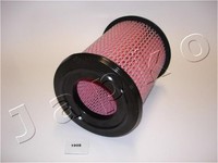 Japko Luftfilter Filtereinsatz Passend FüR Nissan Pick-Up 2.5 D 20190
