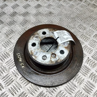 BMW 2 Gran Coupe F44 Bremsscheibe hinten links 6799367 1,5 Benzin 103 kW 2022 30 - Bild 1 von 4