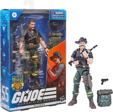 G.I. Joe Classified Series Figure 6 Figure - Tiger Force Recondo