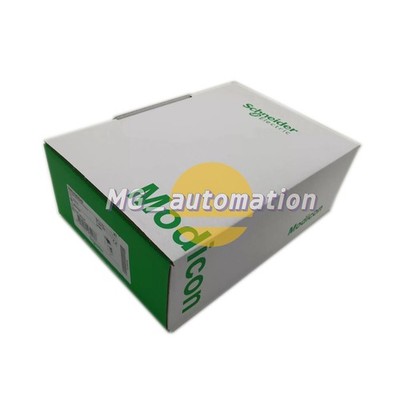 BMXCRA31200 The new Schneider Electric Modicon M340