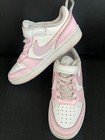Nike Court Low Top Slip On Athletic Tennis Shoes Size 2Y 2 Youth — photo 1