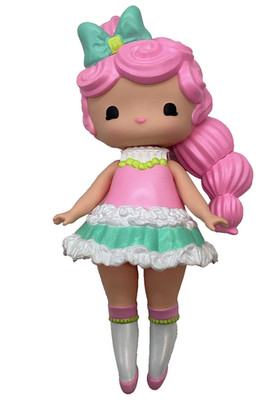 Secret Crush Pippa Posie Puppe Sammlerstück