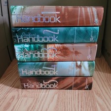 Southwestern 2010 Student Handbook Volume 1-5