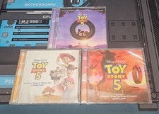 IN HAND Taylor Swift Toy Story 5  I Knew It, ...