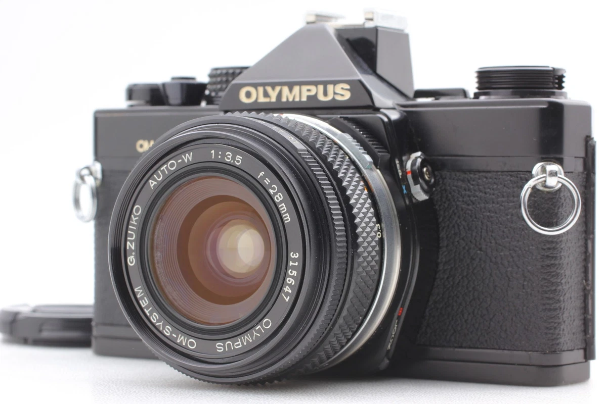 Olympus Om 2n for sale | eBay