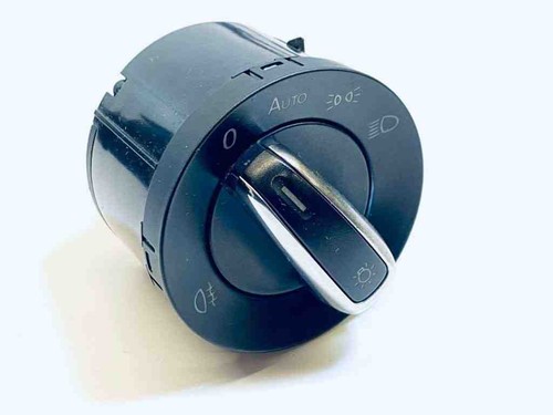 VW PASSAT B6 3C2 Scheinwerferschalter 3C8941431 1.97 Diesel 2008 30684113