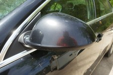 Driver Side View Mirror Power Heated Opt Dlf Fits 11-13 REGAL 2014167
