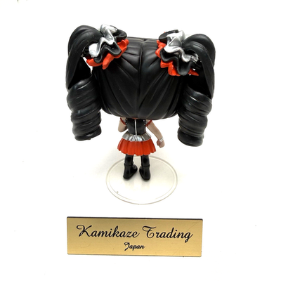 BABYMETAL FUNKO POP! ROCKS Set of 3 #43 SU #44 YUI #45 MOA Figure