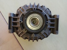 Lichtmaschine Generator Mercedes C-Klasse W203 180 Kompressor 2004, 120000 km