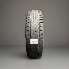 205/75 R16 C 110/108R Continental Van Contact 4Season (12535) 5.5mm Fitting DONC