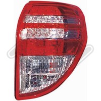 6687190 RüCkleuchte Rechts FüR Toyota Rav 4 Iii (_A3_)