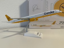 1:200 Condor Boeing 757-300 JC Wings Flugzeugmodell