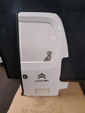 Porte arrière et accessoires Citroen BERLINGO