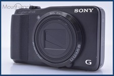 EXC SONY Cyber-shot DSC-HX30V 20x FromJapan yk6406
