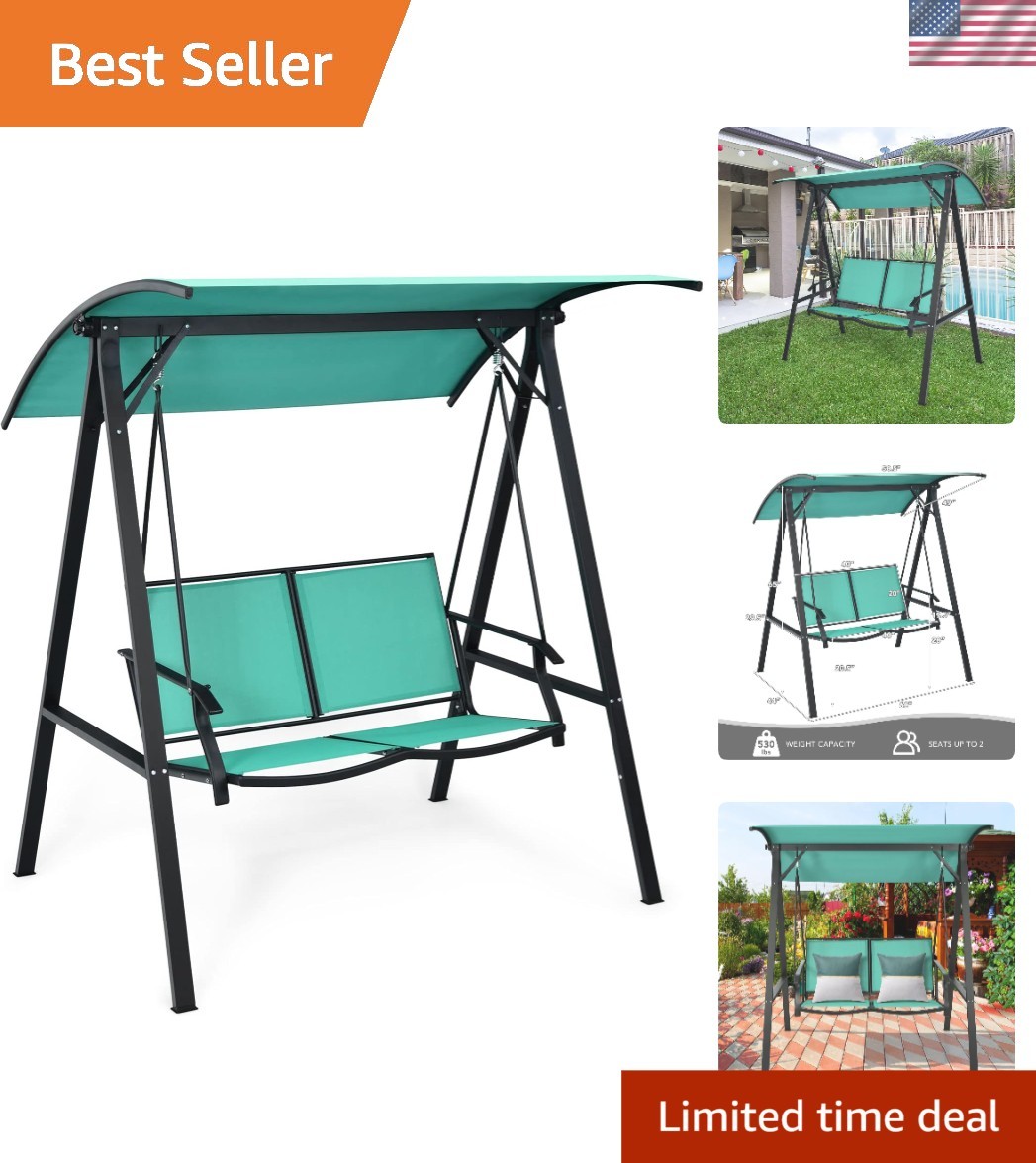 - Weather Resistant Green