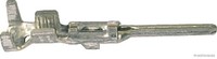 50X Herth+Buss Elparts 50253326 Crimpverbinder AMP Tyco 1,5 Mm, 0,75 - 1,5 Mm²